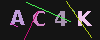 Gambar captcha
