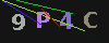 Gambar captcha